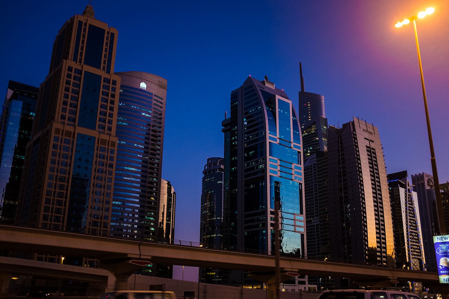 Dubai (Emiraty Arabskie)